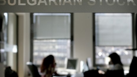 Индексите на БФБ започват седмицата предимно с ръстове