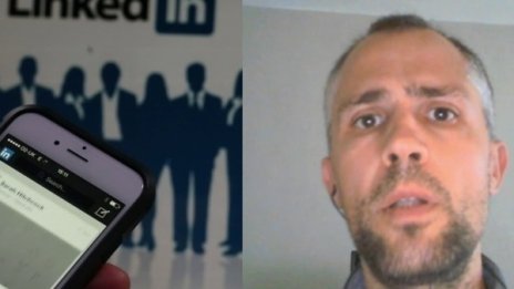 Сделката за LinkedIn засилва конкуренцията между социалните мрежи, смята експерт