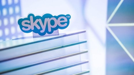 Skype изчезна от магазините за приложения в Китай
