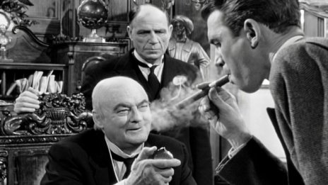 ЕК подкрепя предложение да се забранят сцените с пушачи във филмите