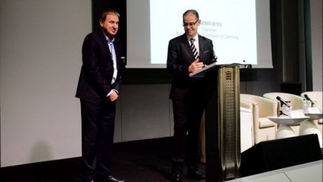 Приходите от хазарт в бюджета нарастват с 30% за година