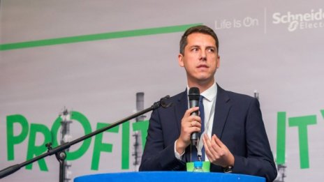 Летище София се сдобива със станции за зареждане на електромобили