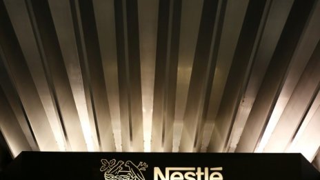 Здравен експерт поема Nestle 