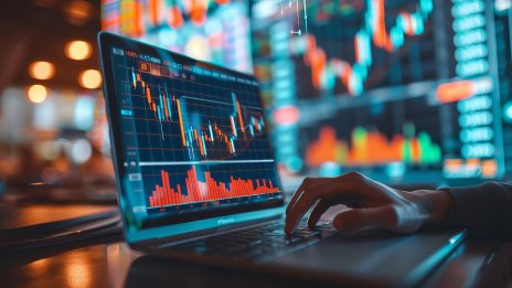 Александър Станев: Данните са новото „черно злато“ за финансовите институции