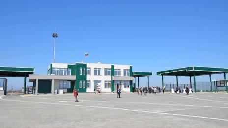 Интермодалните терминали – бъдещето на транспорта  