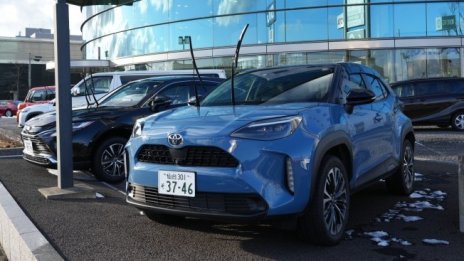 Toyota вероятно ще прогнозира ръст на печалбата за новата фискална година