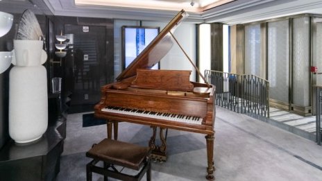 Цветослав Цачев: Ще засвири ли Steinway на струната на инвеститорите?