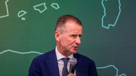 Херберт Дийс: Tesla се оказа по-силна от очакваното