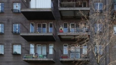 Растящите лихви по ипотечните кредити карат американците да затягат бюджетите си