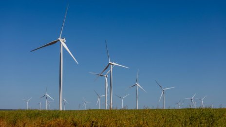 ЕС предвижда бързи разрешителни за проекти за зелена енергия