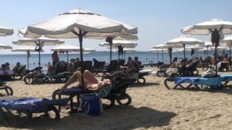 Инфраструктурата в Слънчев бряг отново е "ябълката на раздора"