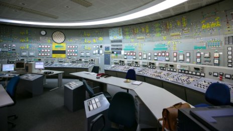 Декарбонизацията се нуждае от 15 GW нови ядрени мощности на година до 2070 г.