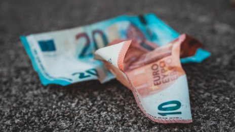 Злоупотреби за почти половин милиард евро в ЕС за 2019 г.