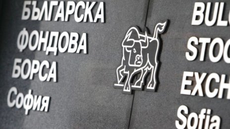 SOFIX се понижи с 1,05% до 430,51 пункта и петмесечно дъно