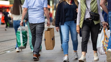 Потребителските настроения в Германия се влошават