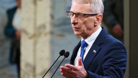 Премиерът: Второто плащане по Плана за възстановяване ще стане до пролетта