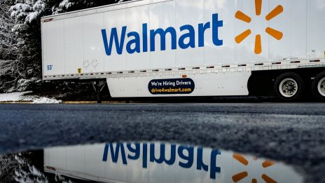 Walmart купува компанията за смарт телевизори Vizio за над 2 млрд. долара