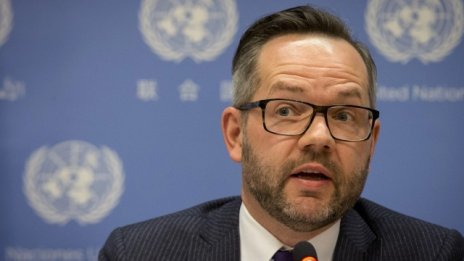 Германски министър: Германия е отворена за политически бежанци от Турция