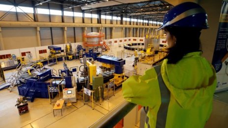 Производственият сектор във Франция не планира повече инвестиции през 2017 г.