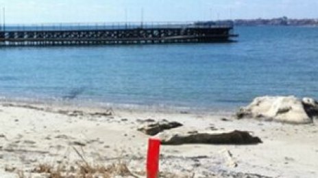 Строителният контрол се задейства с нова проверка на спортната база до Равда*