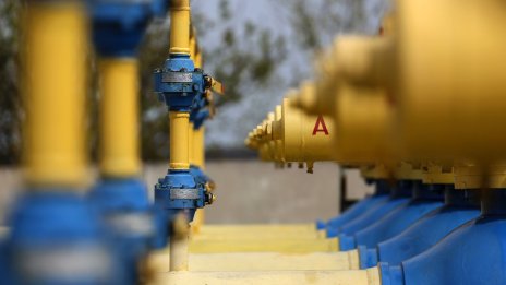 Цените на природния газ в Европа се понижиха до около 35 евро за мегаватчас