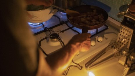 Може би трябва да спрем да демонизираме изкопаемите горива