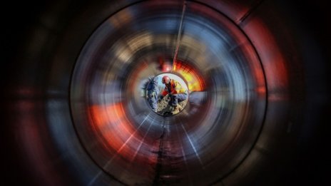 Турция иска да увеличи добива си на газ до около 25% от целия за ЕС