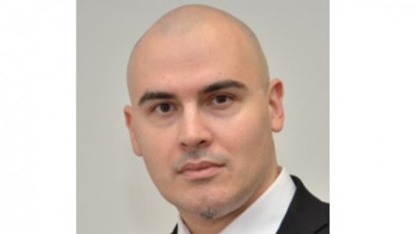 СУ потвърди, че Петър Илиев е плагиатствал и поиска отстраняването му