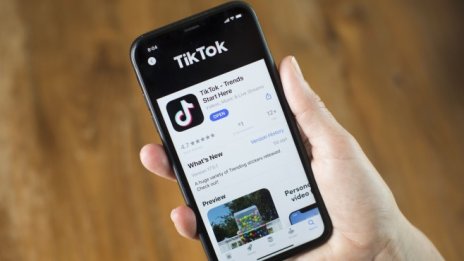 TikTok достигна 1 млрд. месечно активни потребители