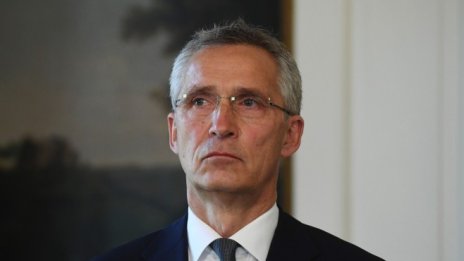 Столтенберг: Китай трябва да спазва международните си ангажименти