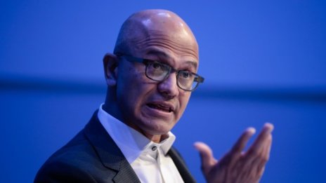 Шефът на Microsoft: Сделката за TikTok е най-странното нещо, по което работех