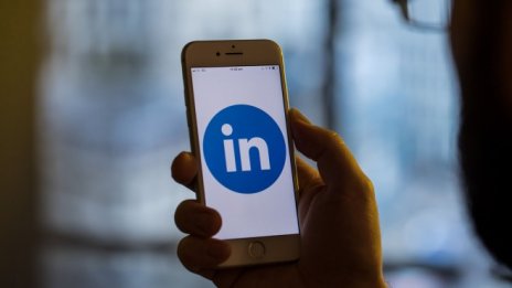 LinkedIn тества организирането на платени онлайн събития