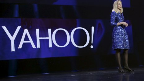 Yahoo разочарова анализаторите