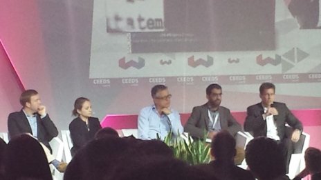 Интернет на нещата - свързаното бъдеще носи предизвикателства