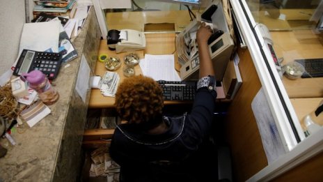 Африка - новата граница за покоряване от ислямското банкиране