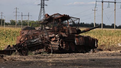 Външните министри на ЕС обсъждат ефективността на помощта за Украйна