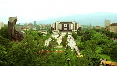 Заплащането в София - съпоставимо с това в големите балкански градове