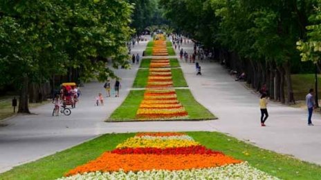 И Варна със &bdquo;синя зона&ldquo; от 2017 г.