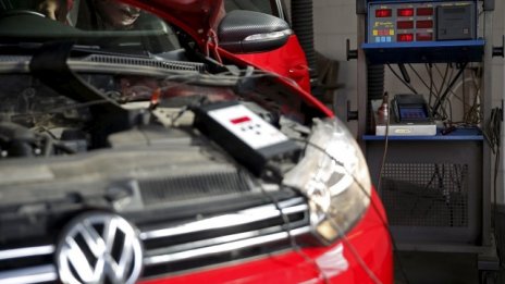 5 млн. са проблемните дизелови автомобили с марката Volkswagen в света