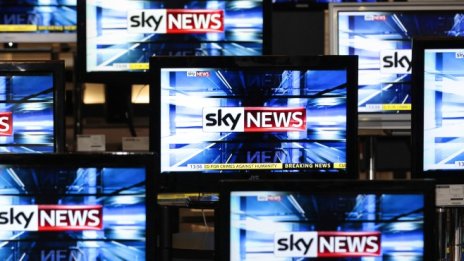 Fox предлага и Sky News на купувача си Walt Disney