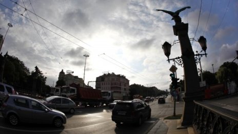 Над 25% от катастрофите в България стават заради техническа неизправност