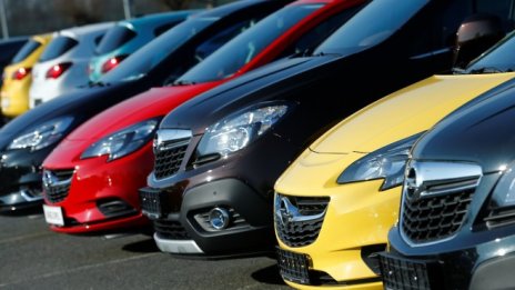 САЩ отменят предишните екостандарти за автомобилите