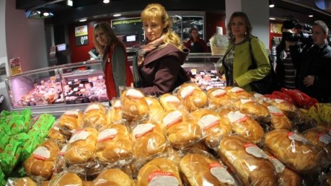 Над 96 милиона яйца ще боядисат българите за Великден