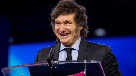 Решението на Аржентина да се върне към Запада е повратен момент за геополитиката