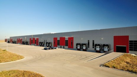 „БПД Индустриален фонд за недвижими имоти" ще изплати като дивидент цялата печалба за 2022 г.