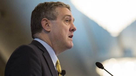 Булард от Фед: Инфлацията е висока, трябва да реагираме на данните