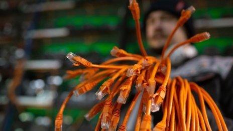 Руските киберпрестъпници остават движеща сила при криптопрестъпленията