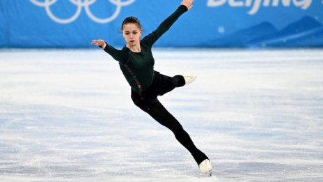 Какво трябва да знаем за допинг случая с руската спортистка?