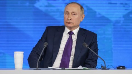 Как се разви едночасовият разговор на Байдън с Путин?