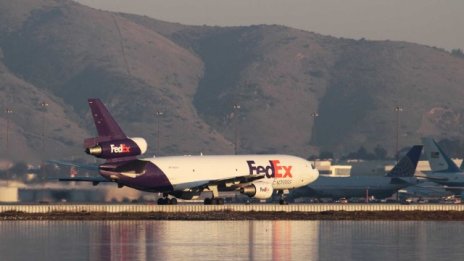 FedEx с поръчка на самолети Boeing 767 за 5 млрд. долара?